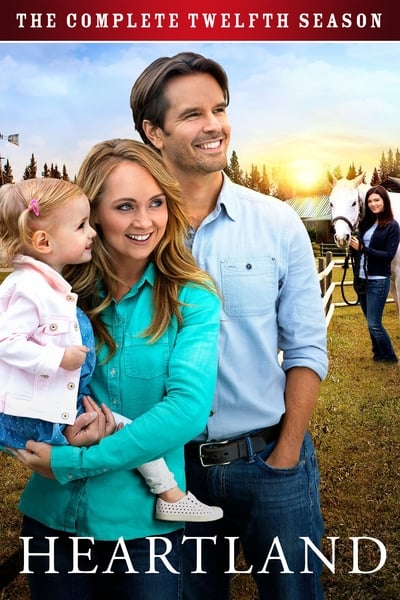 Heartland (CA) Saison 12