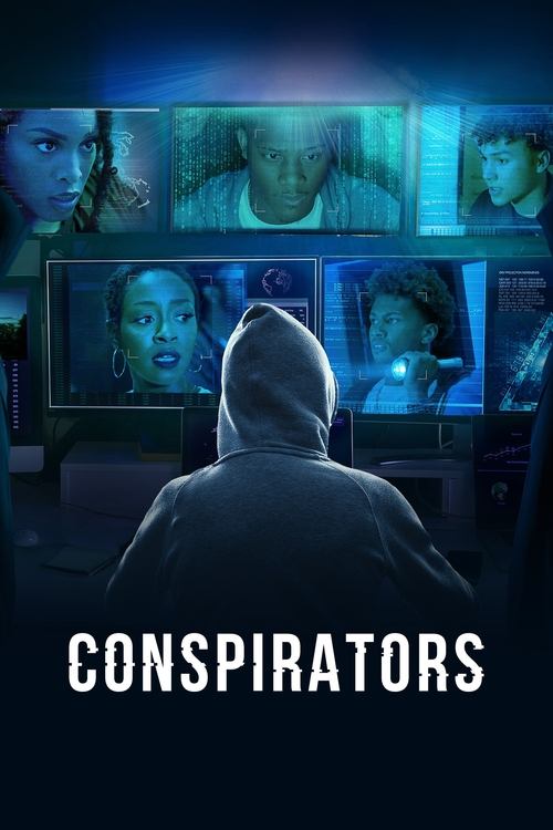 Conspirators Saison 1