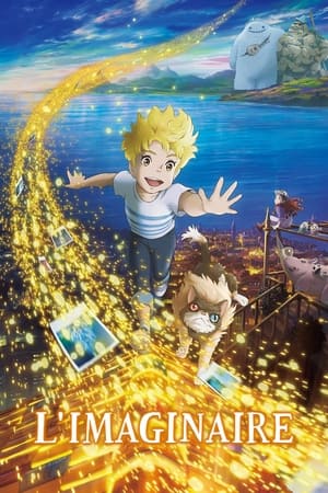 L&rsquo;Imaginaire