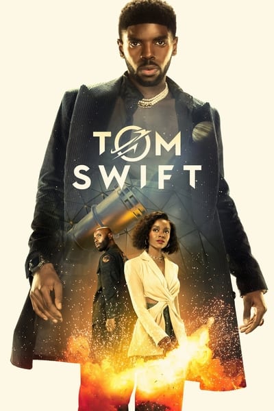 Tom Swift Saison 1