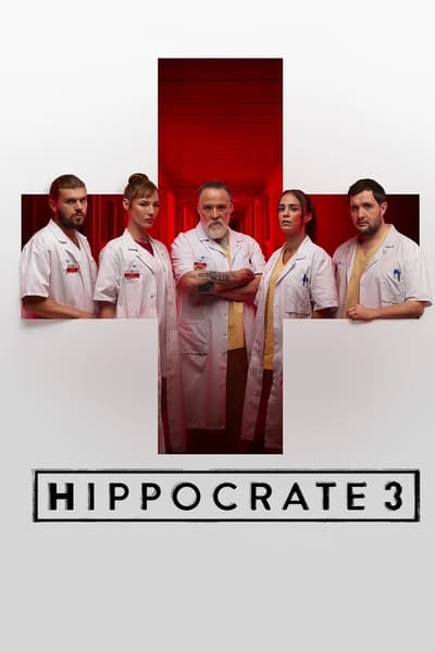 Hippocrate Saison 3