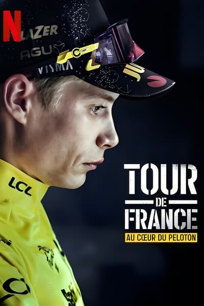 Tour de France : Au cœur du peloton Saison 2