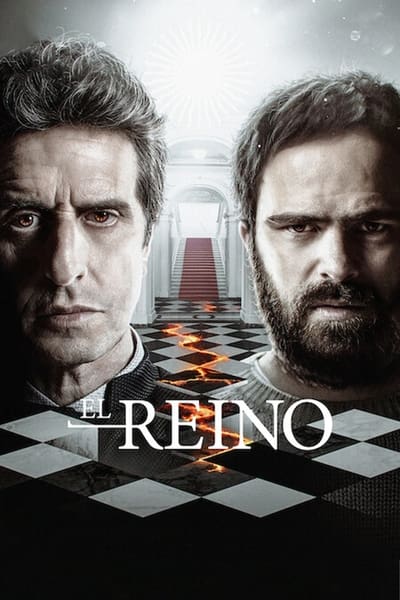 The Kingdom Saison 2