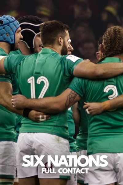 Six Nations : Au contact Saison 1