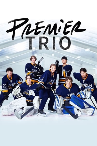 Premier trio Saison 2