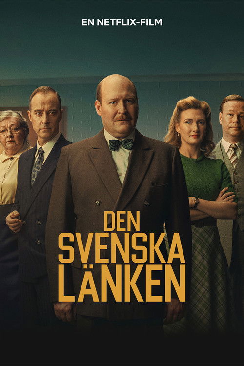 The Swedish Connection