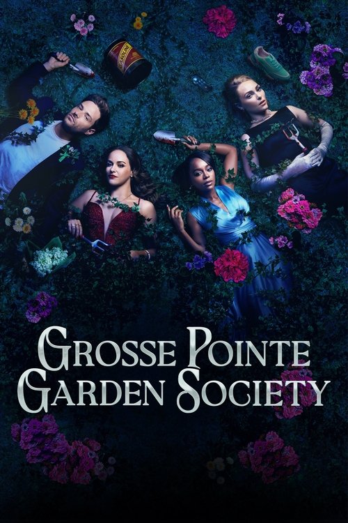 Grosse Pointe Garden Society Saison 1
