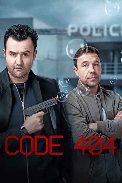 Code 404 Saison 1