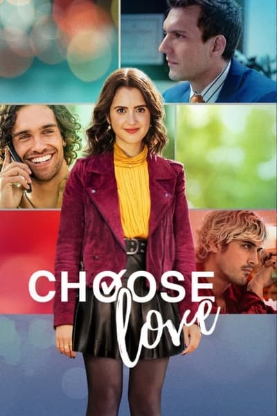 L&rsquo;Amour au choix