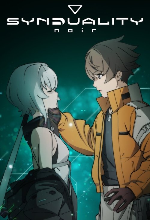 SYNDUALITY Noir Saison 1