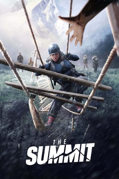 The Summit Saison 1