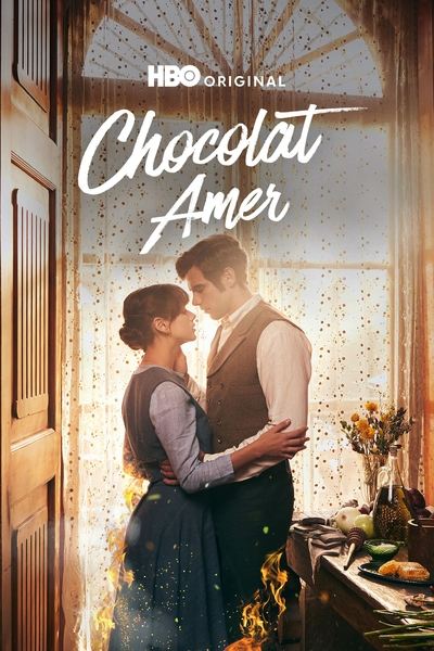Chocolat amer Saison 1