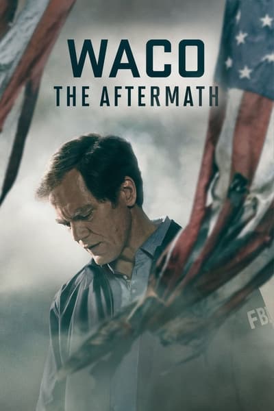 Waco: The Aftermath Saison 1