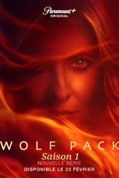 Wolf Pack Saison 1