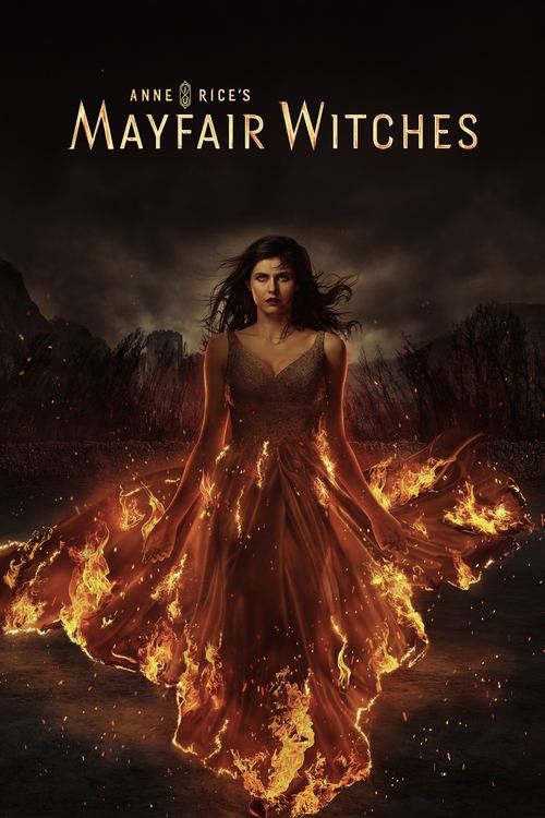 Sorcières de Mayfair Saison 2