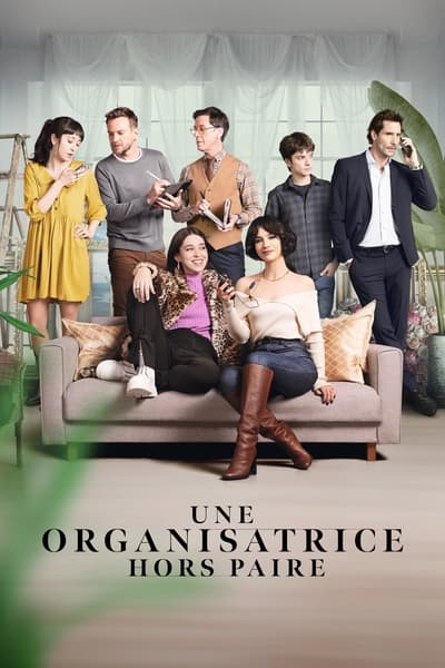 Planners Saison 1