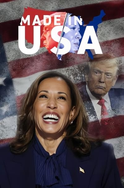 Made in USA Saison 1