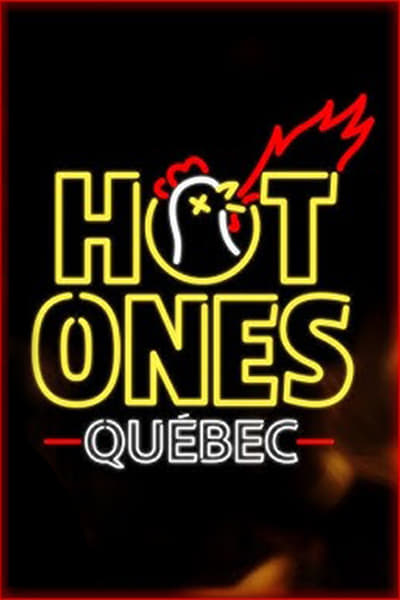 Hot Ones Québec Saison 1