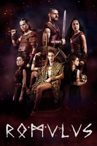 Romulus Saison 2