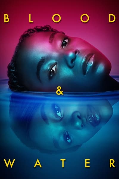 Blood & Water Saison 4