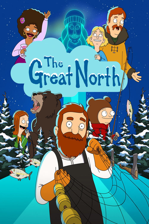 The Great North Saison 5