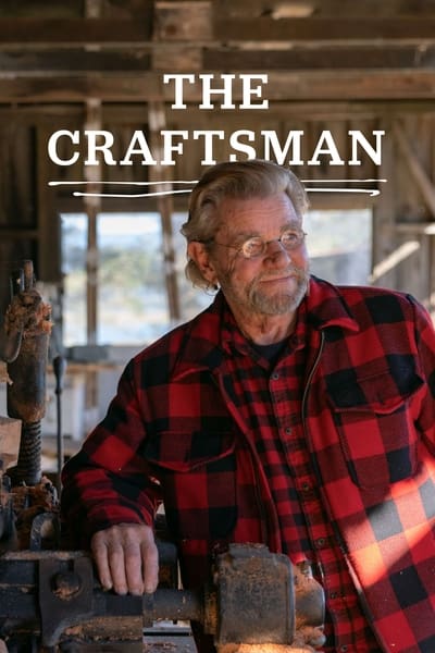 The Craftsman Saison 2