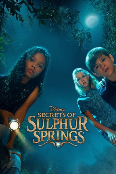 Les Secrets de Sulphur Springs Saison 2