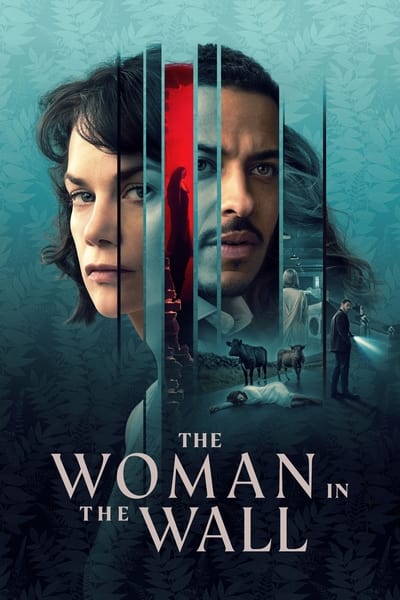 The Woman in the Wall Saison 1