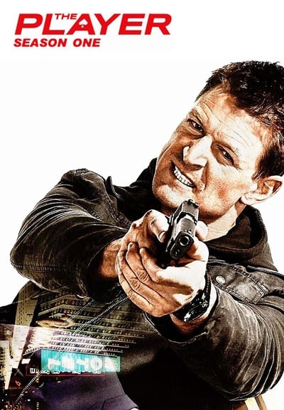 The Player Saison 1
