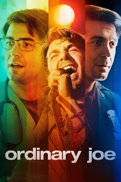 Ordinary Joe Saison 1