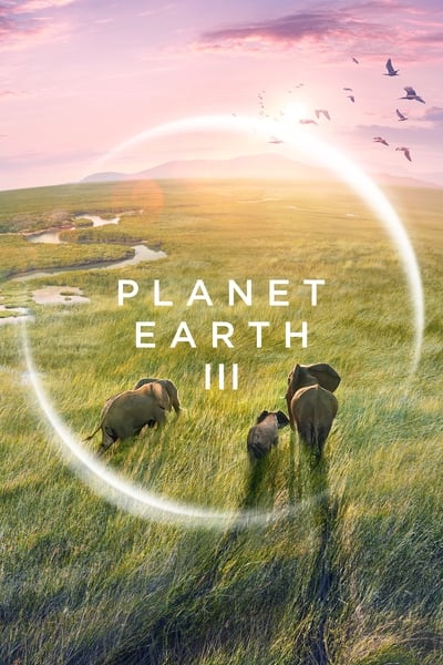 Planète Terre III Saison 1