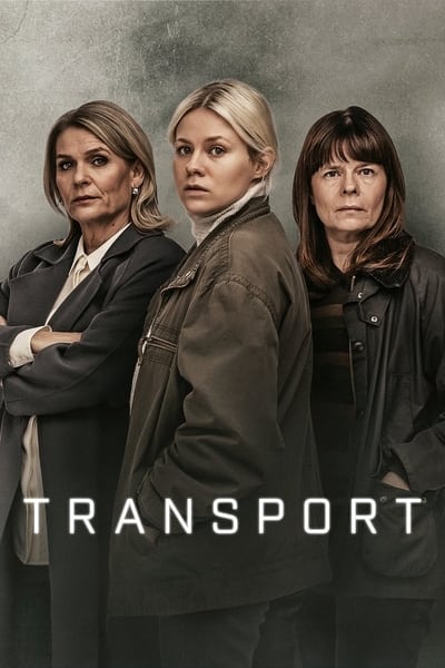 Transport Saison 1