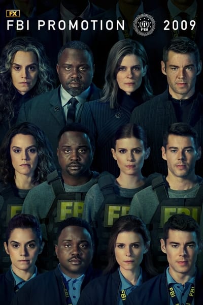 Class of ’09 Saison 1