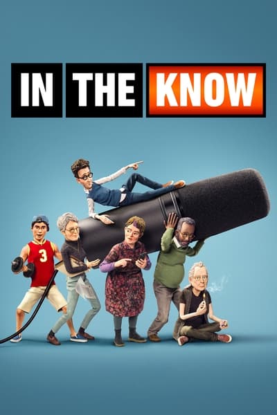 In the Know Saison 1