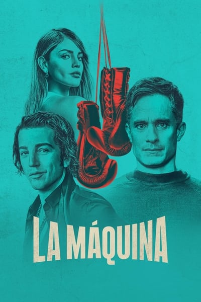 La Máquina Saison 1