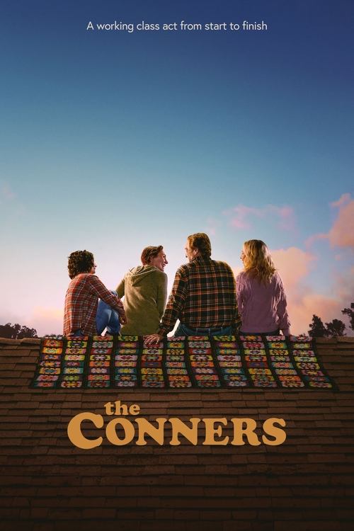 The Conners Saison 7
