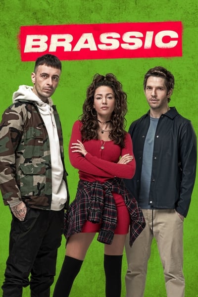 Brassic Saison 1