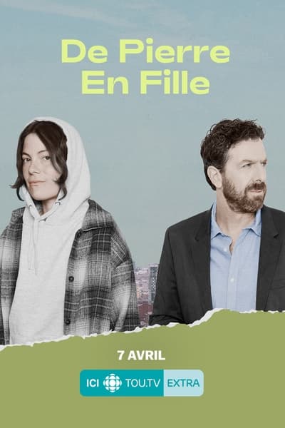 De Pierre en fille Saison 1