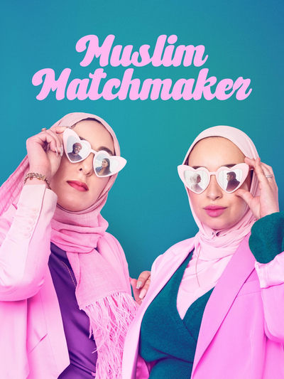 Muslim Matchmaker Saison 1