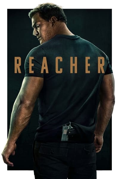 Reacher Saison 1