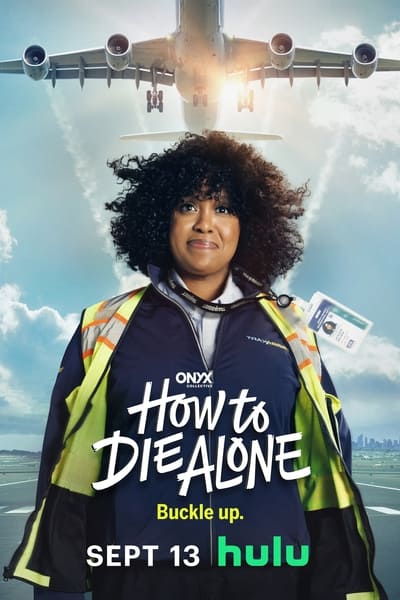 How to Die Alone Saison 1