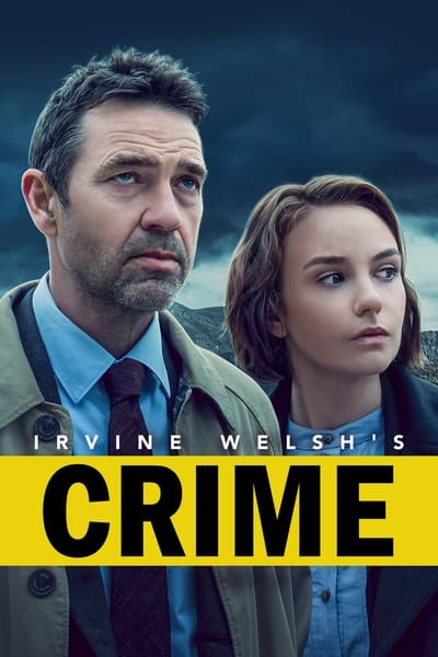 Irvine Welsh’s Crime Saison 2