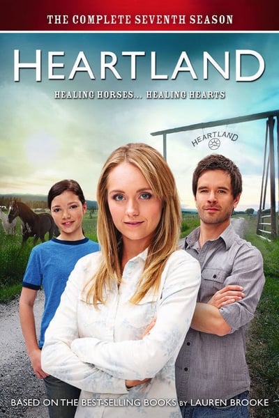 Heartland (CA) Saison 7