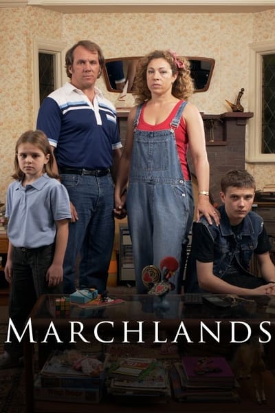 Marchlands Saison 1