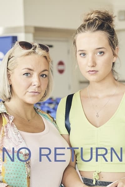 No Return Saison 1