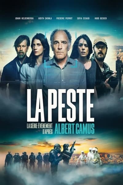 La Peste Saison 1