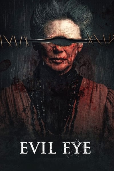L&rsquo;oeil du mal