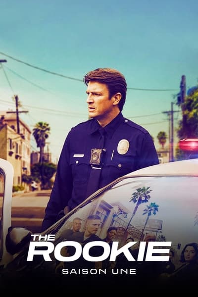 The Rookie : le flic de Los Angeles Saison 1