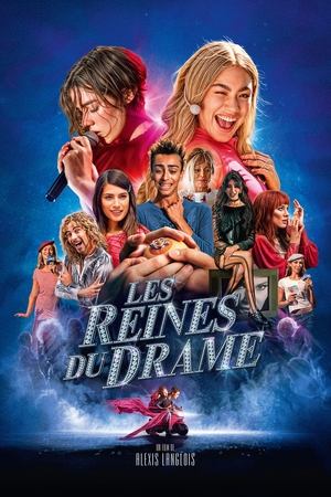 Les reines du drame