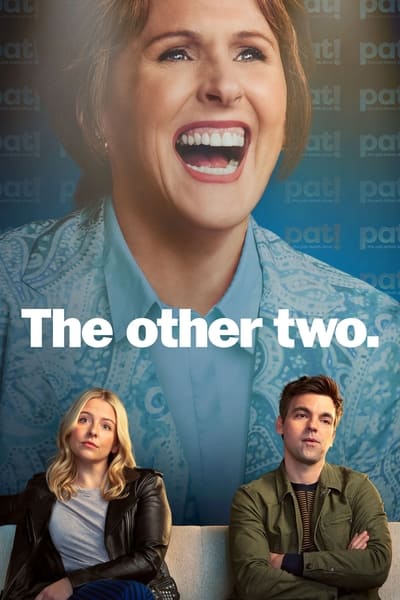 The Other Two Saison 2